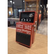 Boss Boss RC-5 Loop Station | Demo