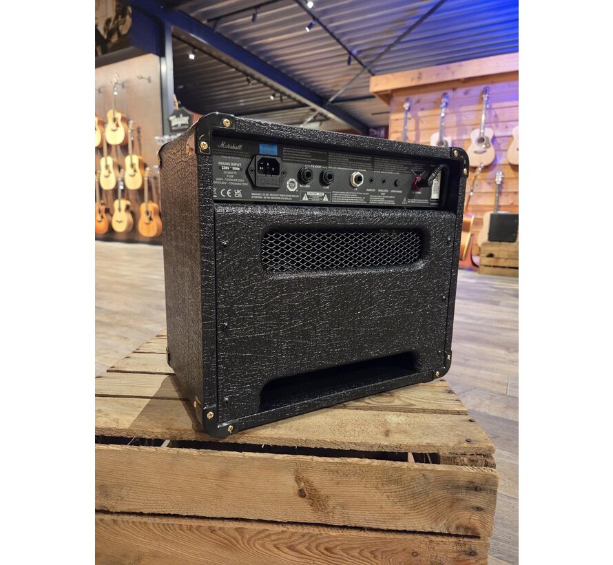 Marshall DSL1CR gitaarversterker combo | Tweedehands