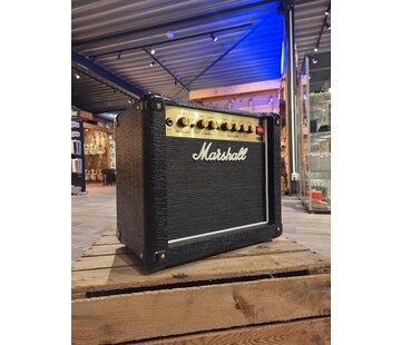 Marshall Marshall DSL1CR gitaarversterker combo | Tweedehands