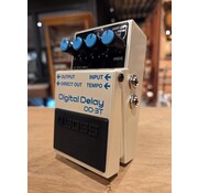 Boss Boss DD-3T Digital Delay gitaar effectpedaal | Tweedehands