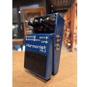 Boss Boss PS-6 Harmonist gitaar effectpedaal | Tweedehands