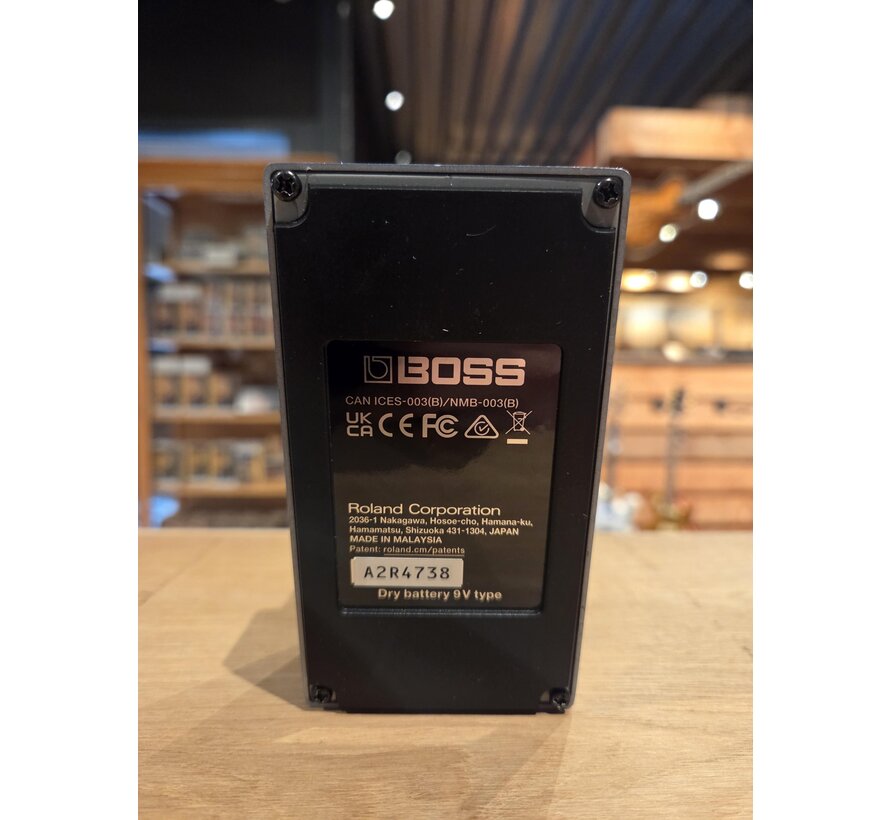 Boss PS-6 Harmonist gitaar effectpedaal | Tweedehands