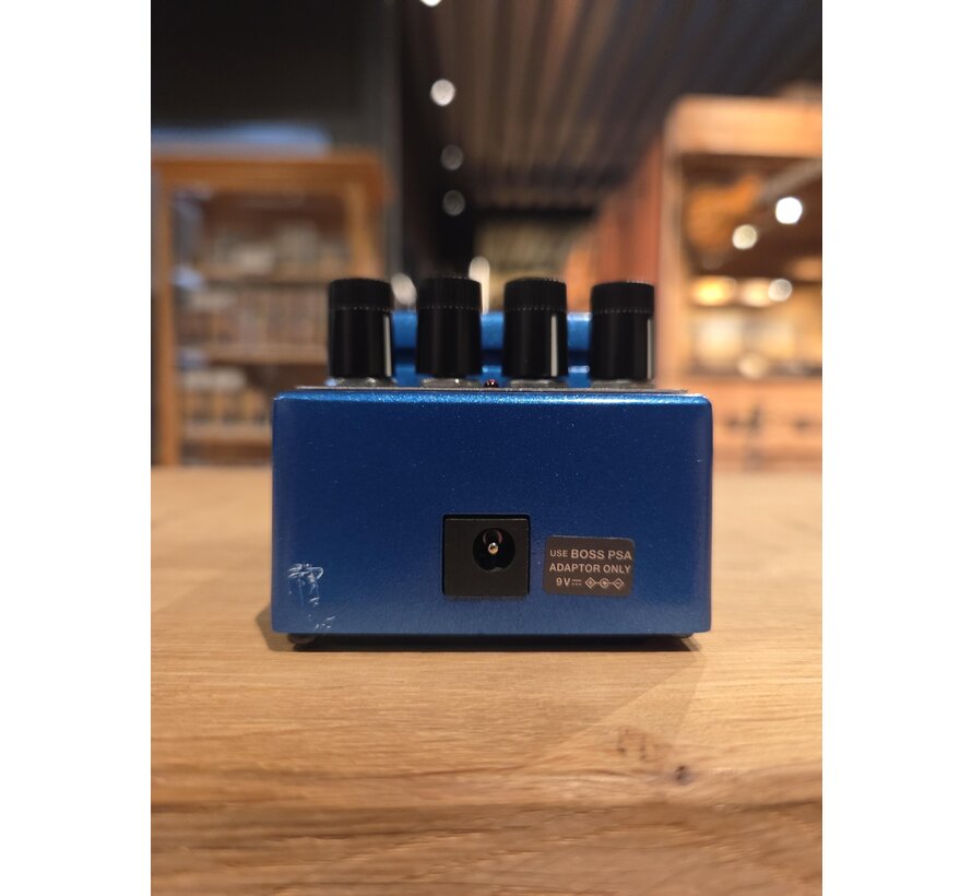 Boss PS-6 Harmonist gitaar effectpedaal | Tweedehands