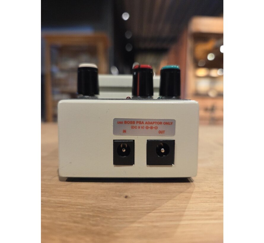 Boss LS-2 Line Selector | Tweedehands