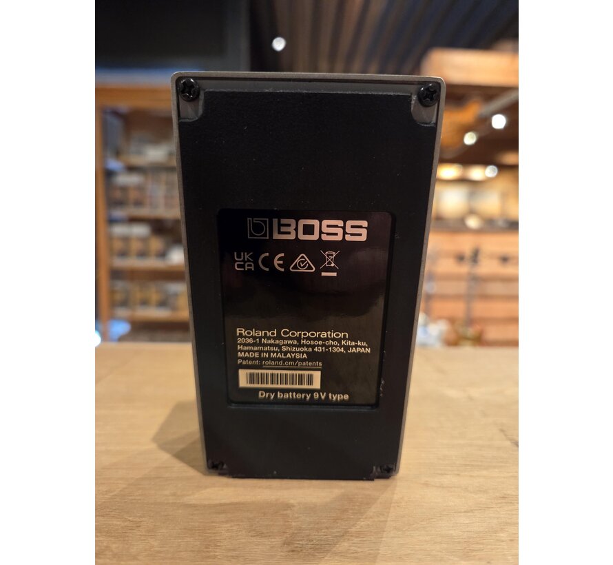 Boss LS-2 Line Selector | Tweedehands