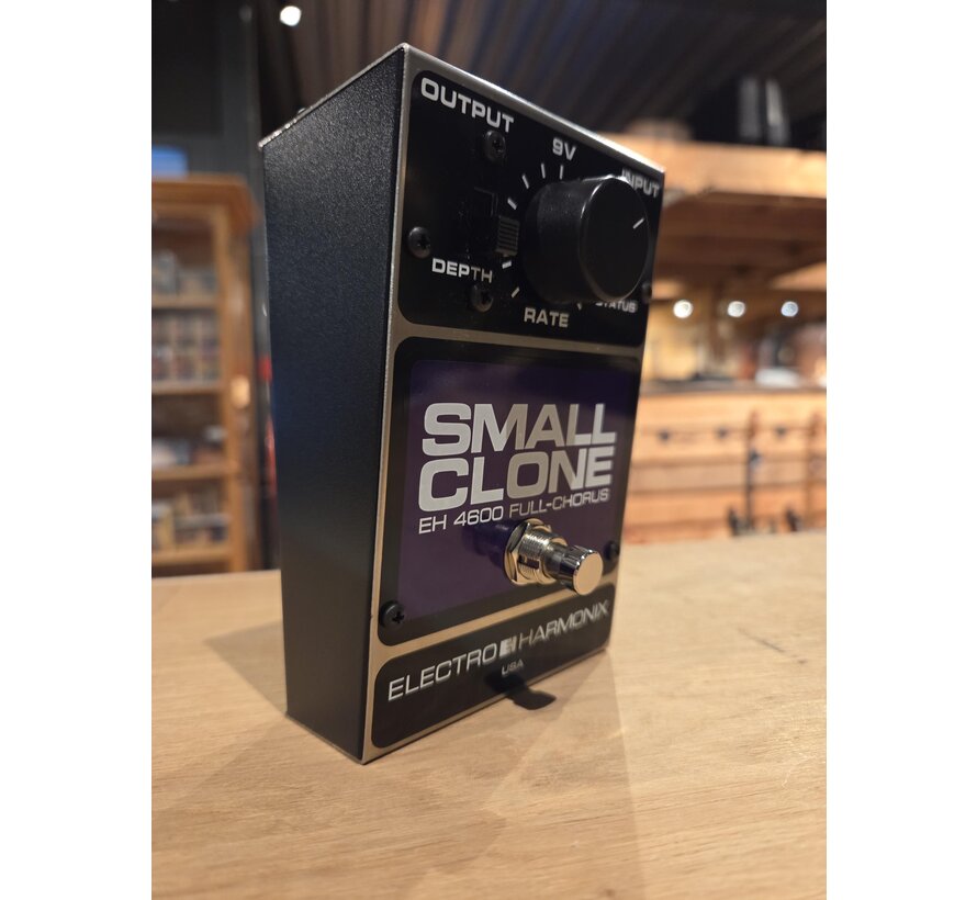 Electro Harmonix Small Clone | Tweedehands
