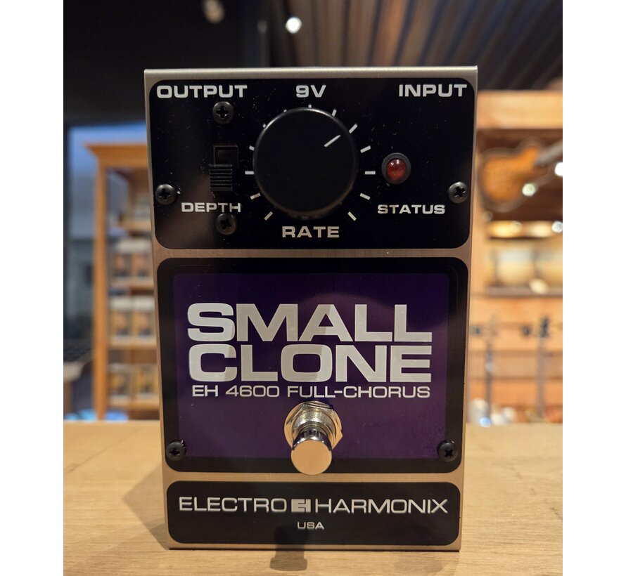 Electro Harmonix Small Clone | Tweedehands