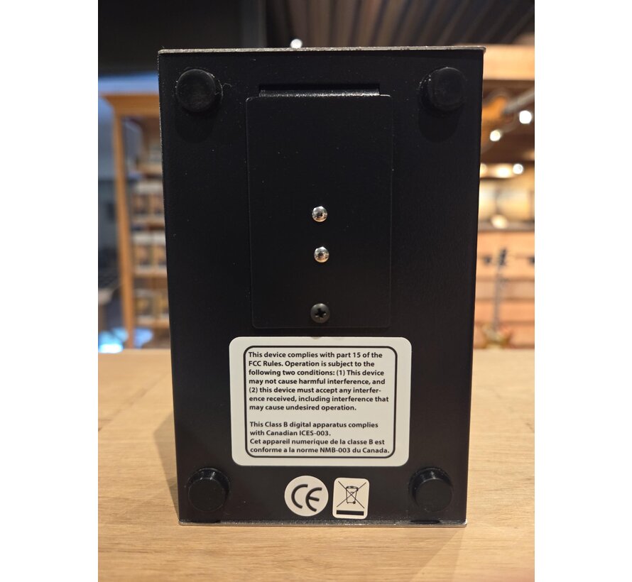 Electro Harmonix Small Clone | Tweedehands