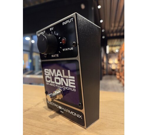 Electro Harmonix Electro Harmonix Small Clone | Tweedehands