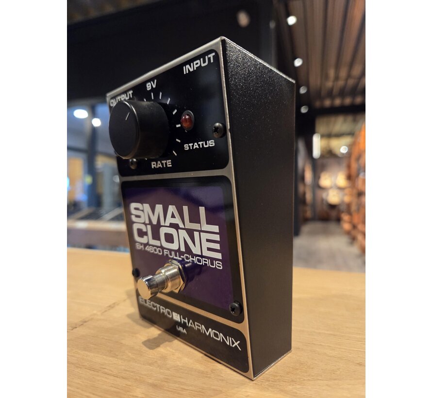 Electro Harmonix Small Clone | Tweedehands