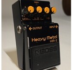 Tweedehands Gitaar Effecten