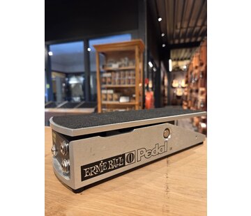 Ernie Ball Ernie Ball 6166 250k Mono volume pedaal | Tweedehands