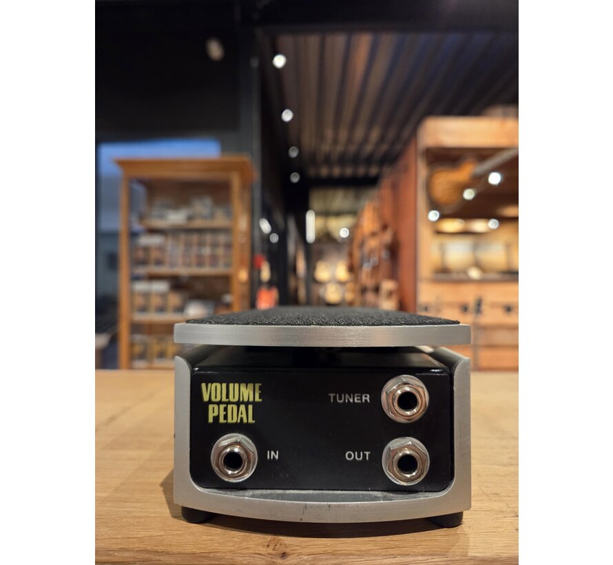 Ernie Ball 6166 250k Mono volume pedaal | Tweedehands