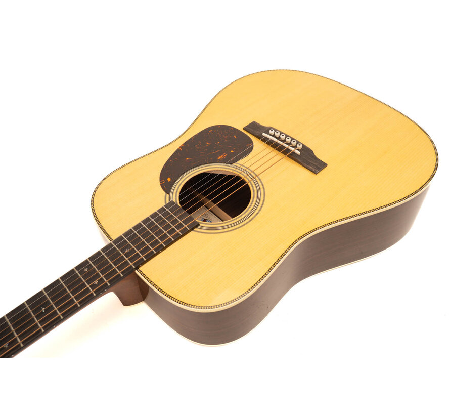 Martin D-28 Billy Strings