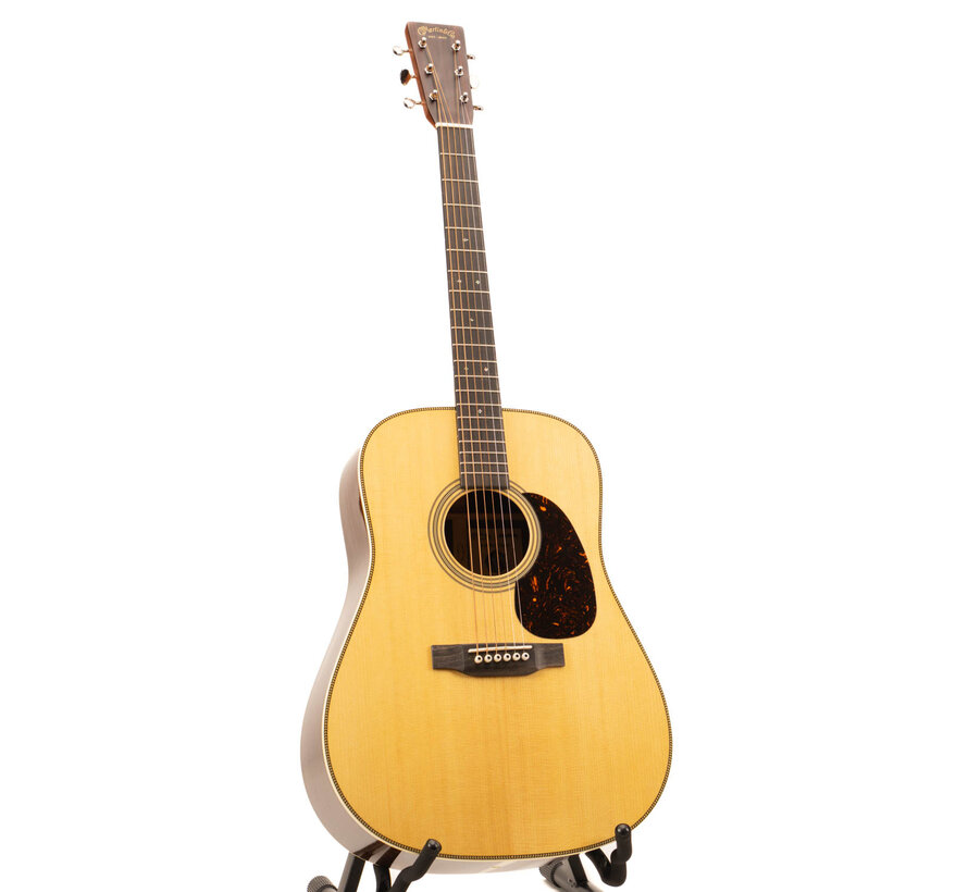 Martin D-28 Billy Strings