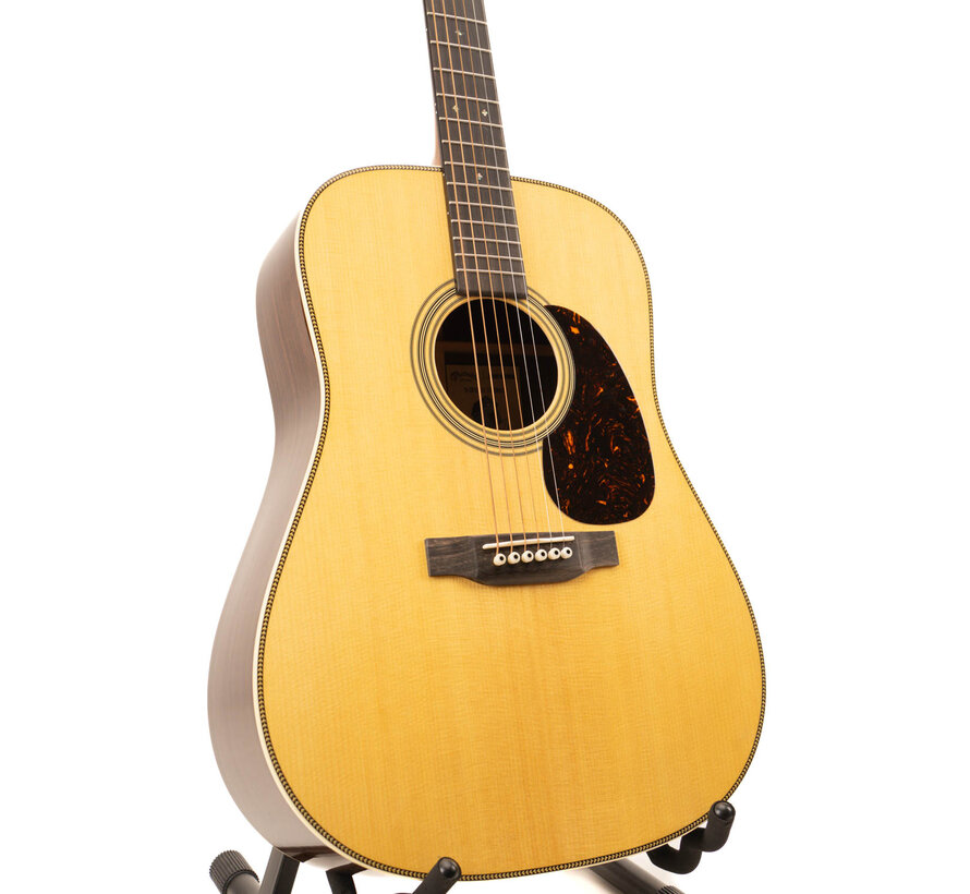 Martin D28 Billy Strings