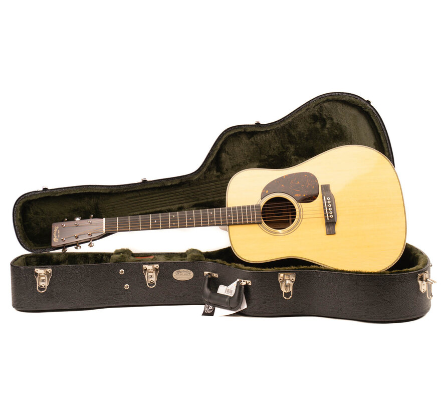 Martin D-28 Billy Strings