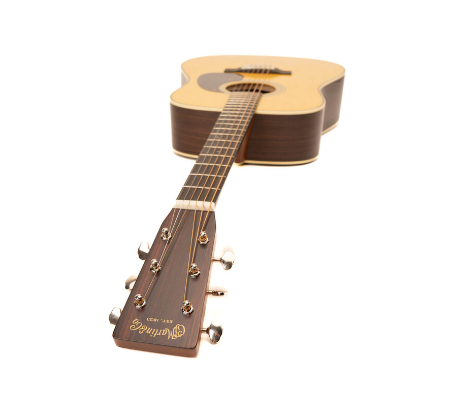 Martin D-28 Billy Strings