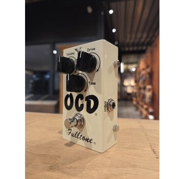 FullTone Fulltone OCD Overdrive V2 | Tweedehands
