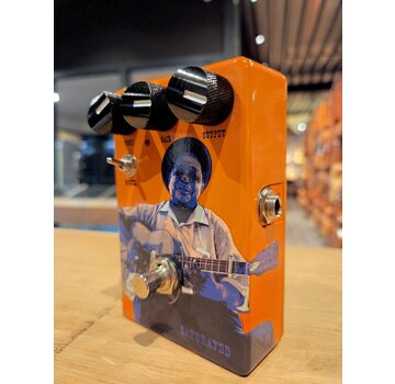 Big Joe Big Joe Saturated  B-401 | Tweedehands