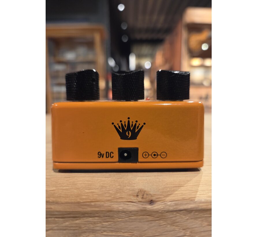 Big Joe Saturated B-401 | Tweedehands