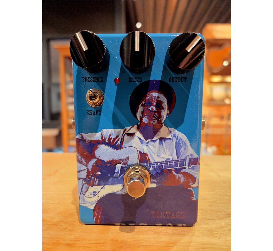 Big Joe Vintage B-403 | Tweedehands