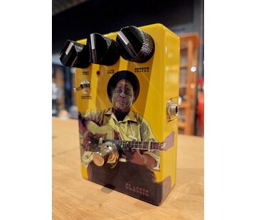 Big Joe Big Joe B-402 Classic | Tweedehands