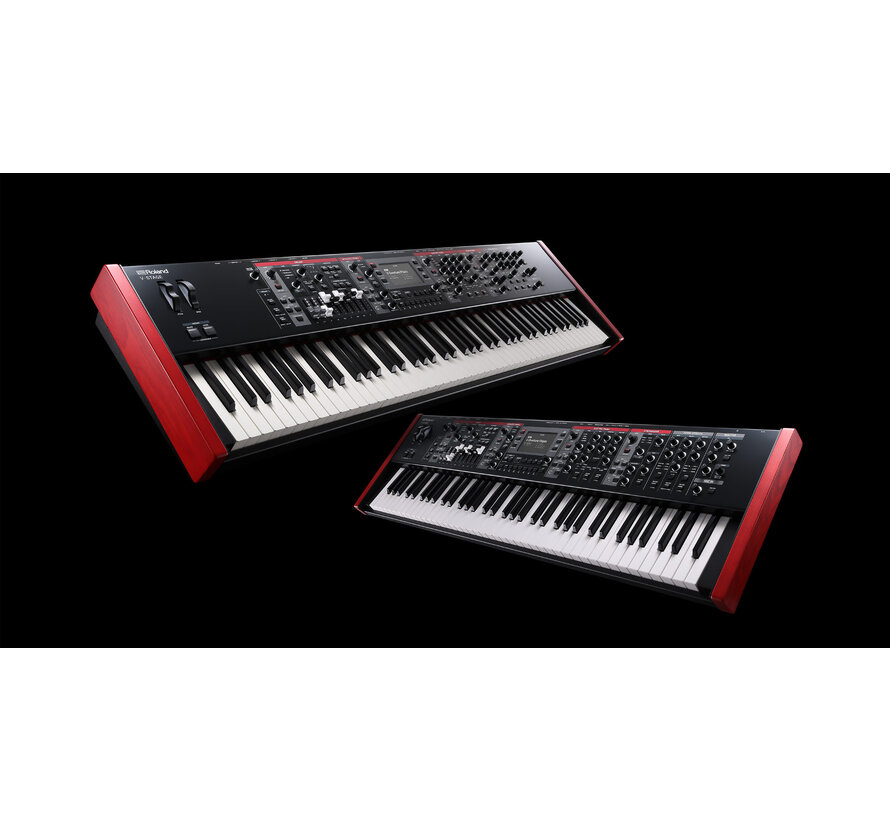 Roland V-Stage 76 Stage Keyboard
