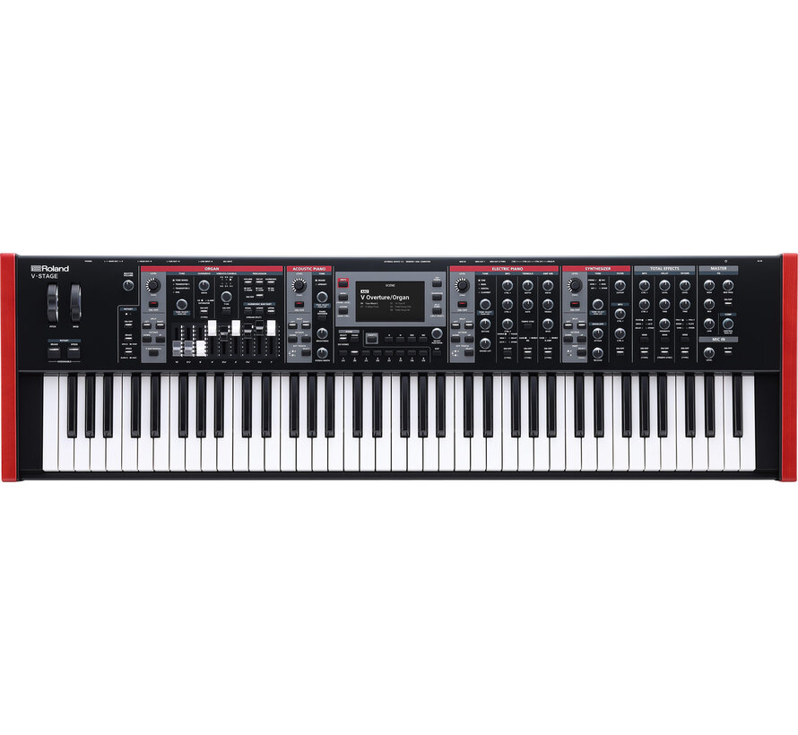 Roland V-Stage 76 Stage Keyboard