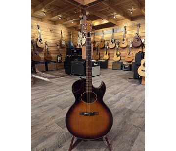 Washburn Washburn Woodstock Studio - Dark Burst | Tweedehands