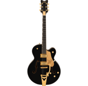 Gretsch Gretsch Synchromatic Falcon Black