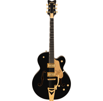 Gretsch Gretsch Synchromatic Falcon Black