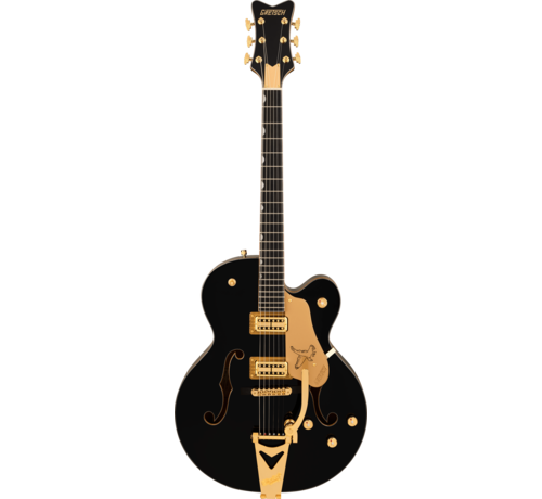 Gretsch Gretsch Synchromatic Falcon Black