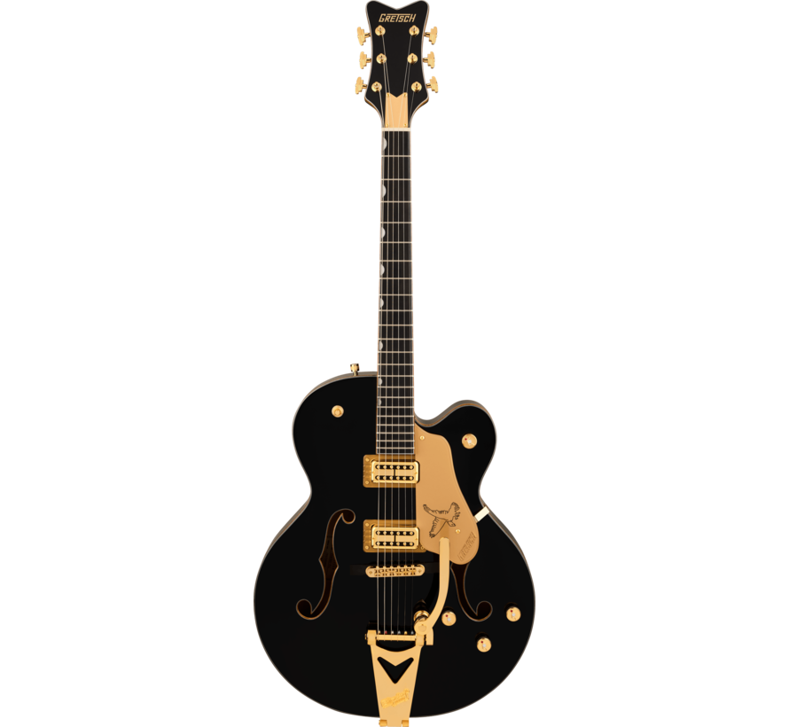 Gretsch Synchromatic Falcon Black