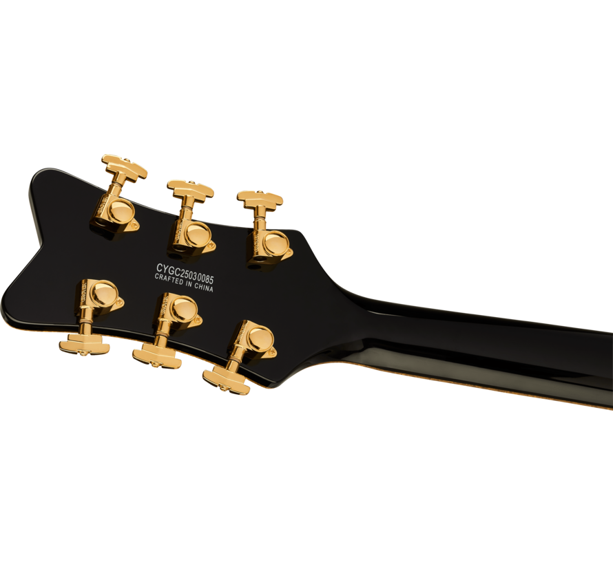 Gretsch Synchromatic Falcon Black