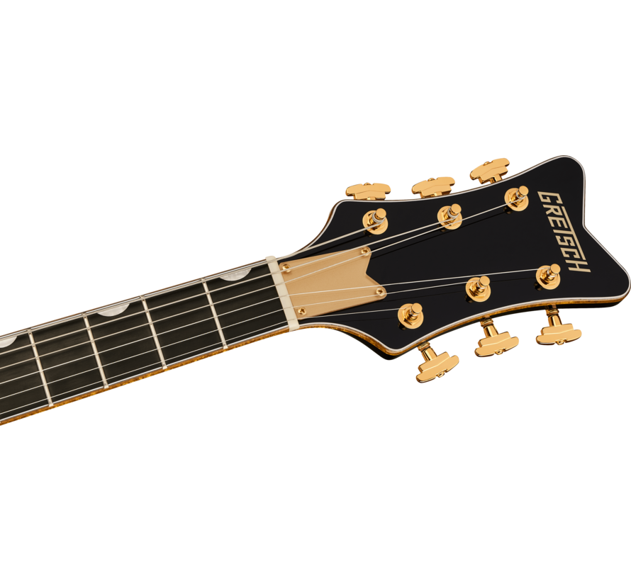 Gretsch Synchromatic Falcon Black