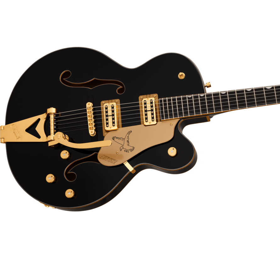Gretsch Synchromatic Falcon Black