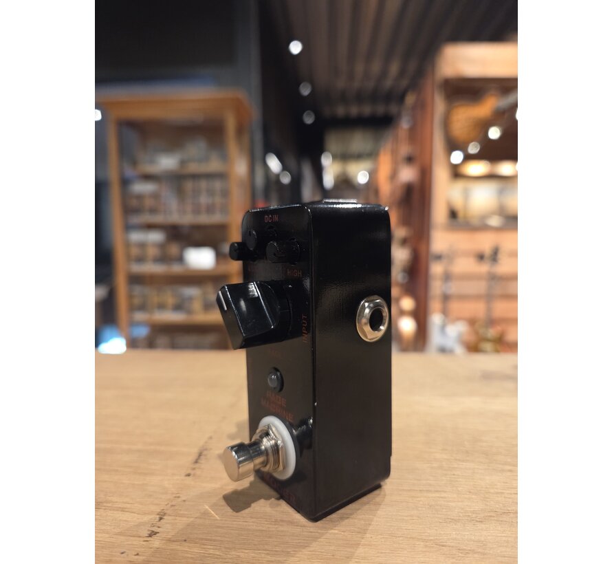 Mooer Rage Machine distortion | Tweedehands