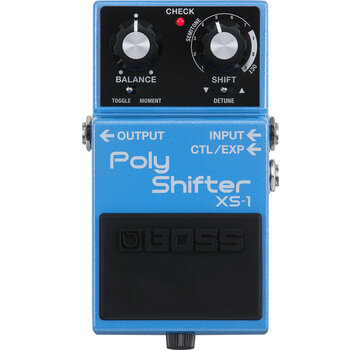 Boss Boss XS-1 Poly Shifter