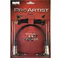 Klotz Pro Artist Patch Cable 0.20m