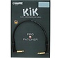 Klotz KIK Pedal Patcher BK 0.20m