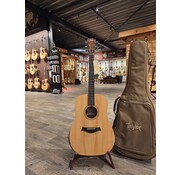 Taylor Taylor Academy 10 | Tweedehands | + K&K Pure Mini