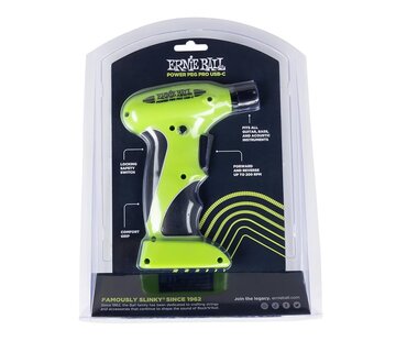 Ernie Ball Ernie Ball Power Peg Pro USB-C