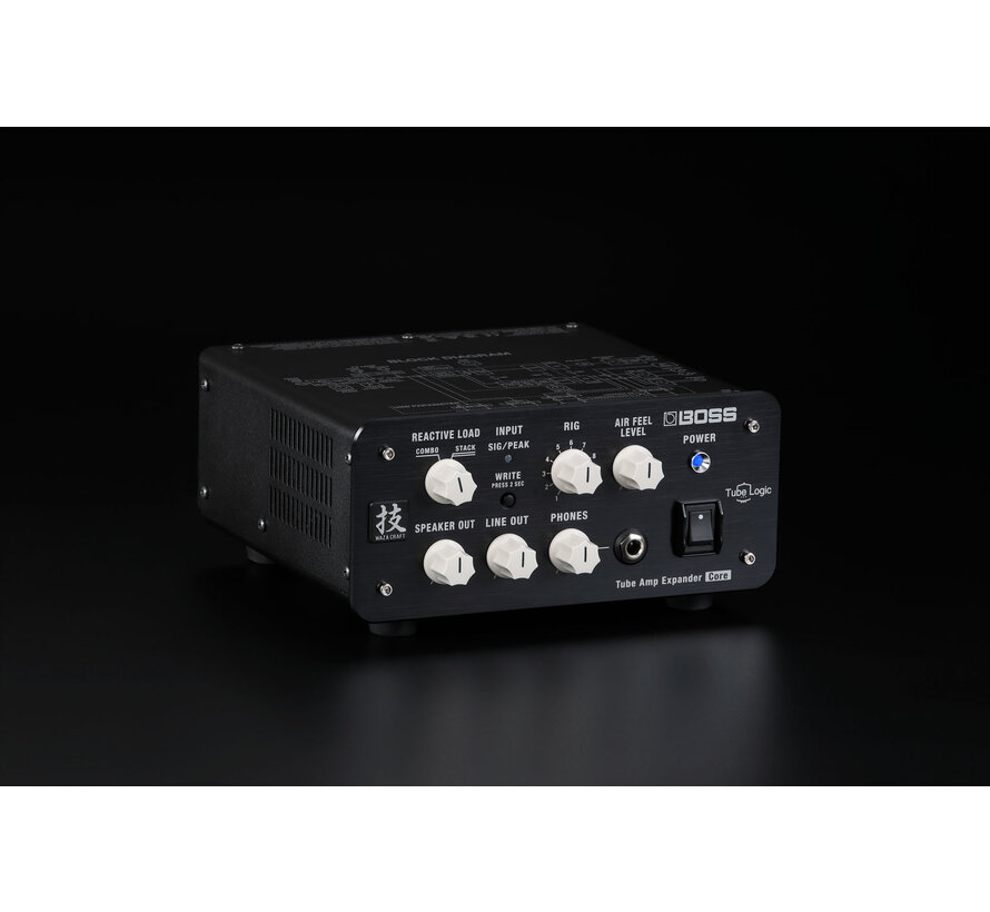 BOSS Waza Tube Amp Expander Core