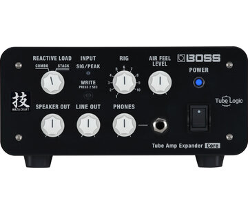 Boss BOSS Waza Tube Amp Expander Core
