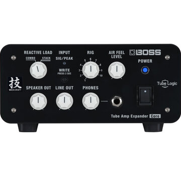 Boss BOSS Waza Tube Amp Expander Core
