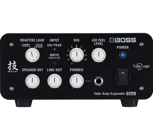 Boss BOSS Waza Tube Amp Expander Core