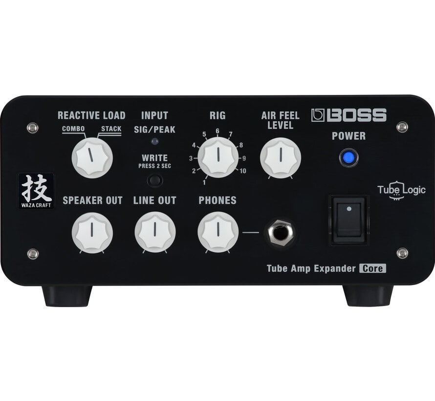 BOSS Waza Tube Amp Expander Core