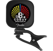 fender Fender Flash™ 2.0 Rechargeable Tuner | Stemapparaat