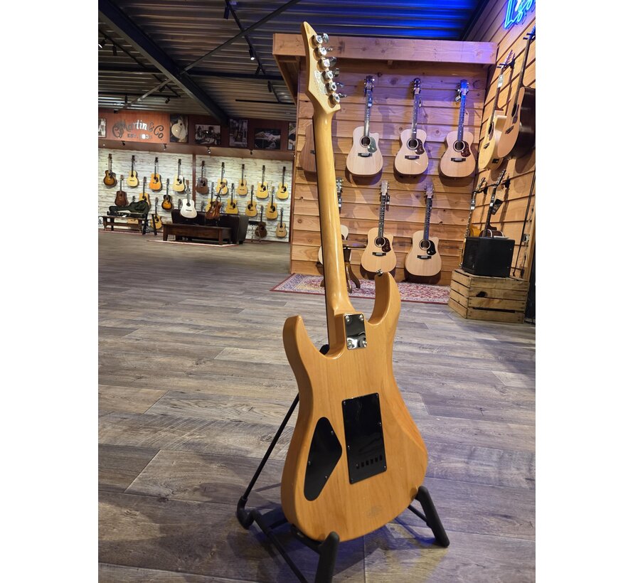 Yamaha RGX-121D | Tweedehands